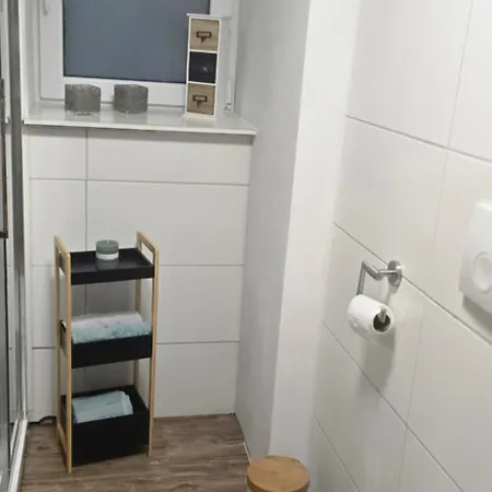 Am Sonnenhang Apartment