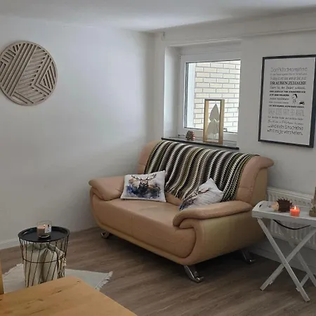 Apartment Am Sonnenhang